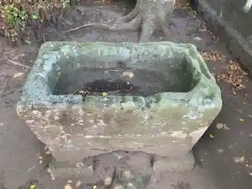 八重垣神社(千葉県)