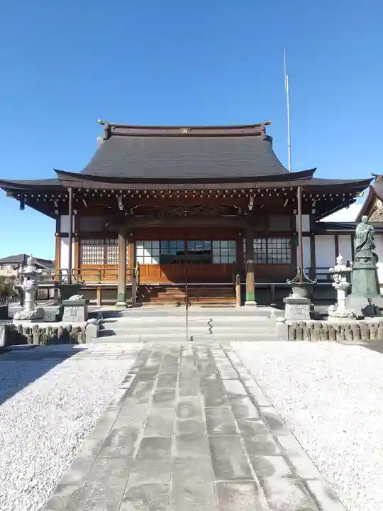 常薫寺(埼玉県)