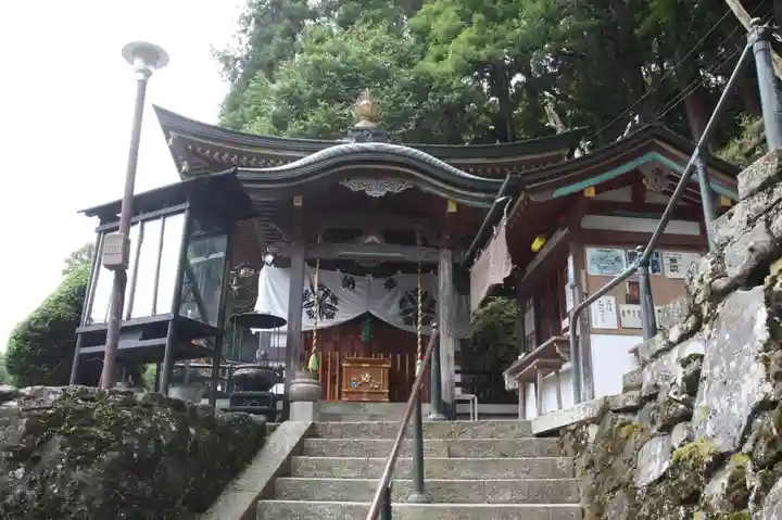 寳山寺(奈良県)