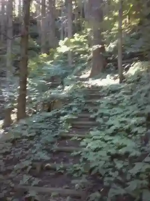 副川神社(秋田県)