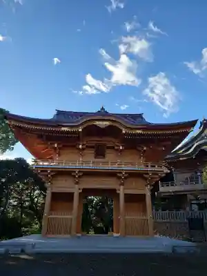 大甕神社(茨城県)