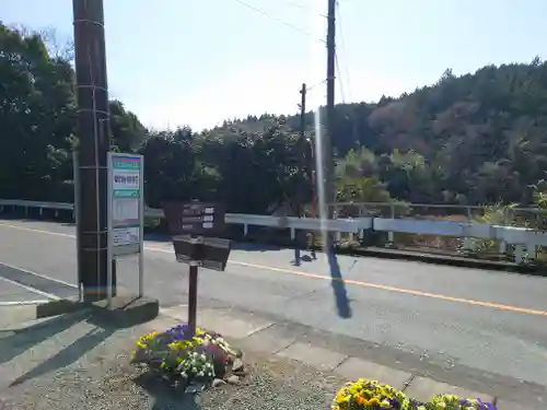 龍泉寺観音堂(神奈川県)