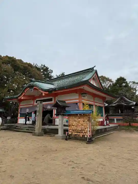 住吉神社(兵庫県)