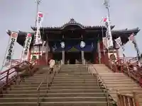 宝光院の本殿・本堂