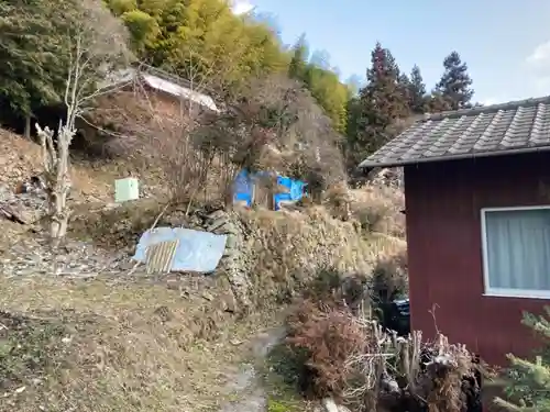貴布禰神社の周辺