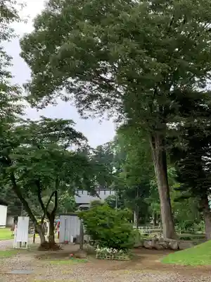 三島神社のその他建物