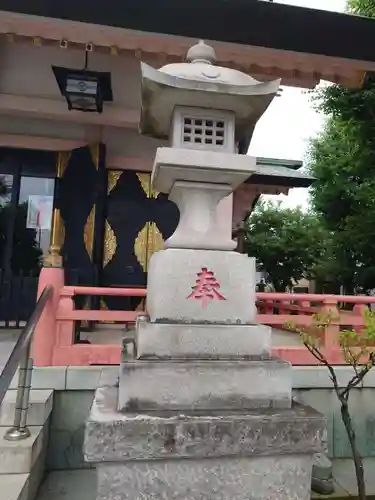 上平井天祖神社(東京都)
