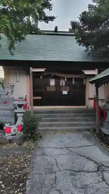 八幡神社(静岡県)