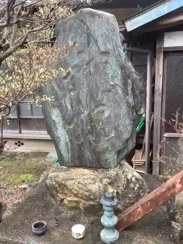 八大龍王本殿(岐阜県)