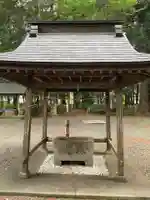 六所神社(茨城県)