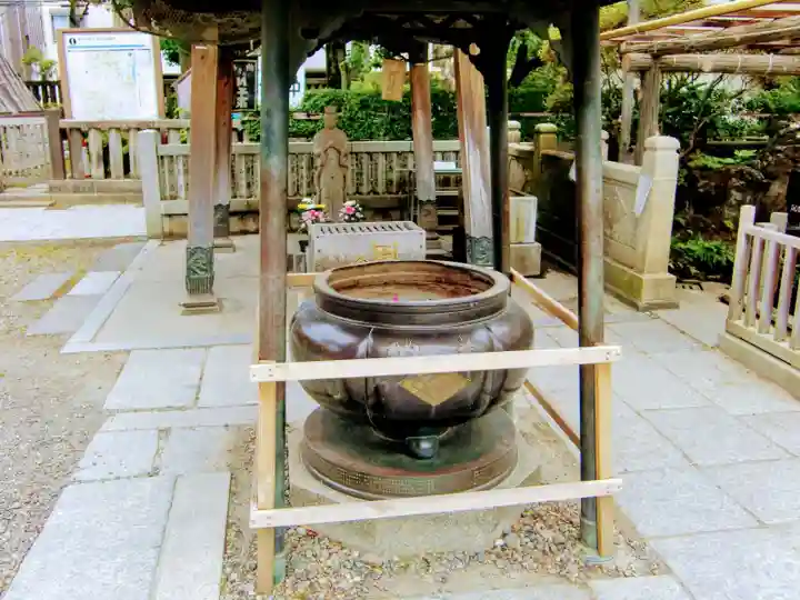 題経寺(柴又帝釈天)のその他建物