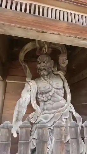 願成寺(岩手県)