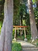 家之子八幡神社(千葉県)