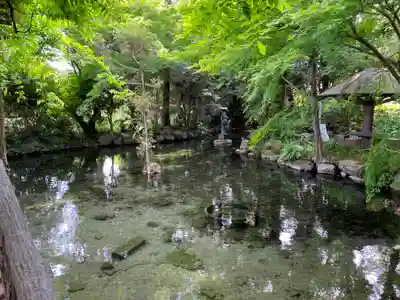 二宮神社(東京都)