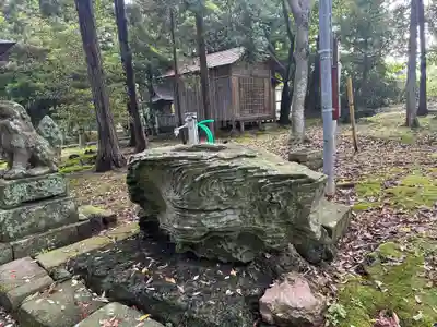 たこ神社(島根県)