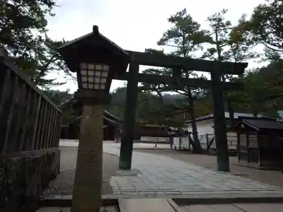 出雲大社(島根県)