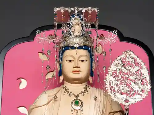 伊勢の国 四天王寺(三重県)