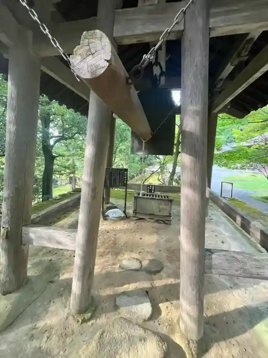 西明寺(滋賀県)