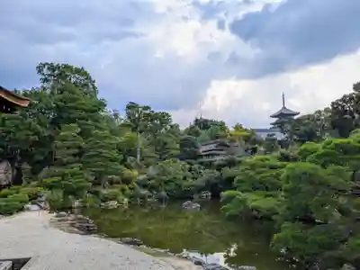 仁和寺(京都府)