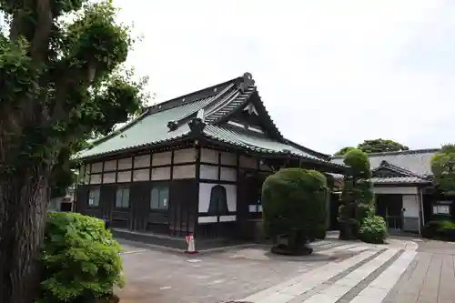 延命寺(神奈川県)