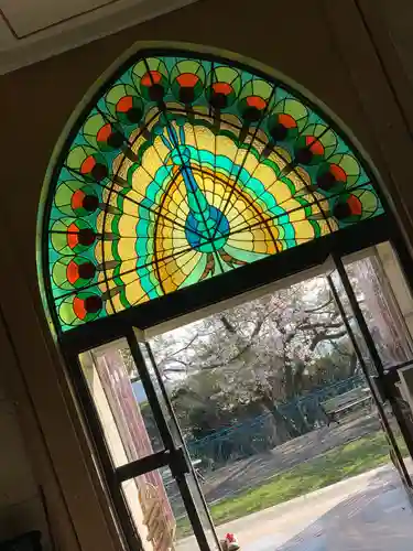 世界平和パゴダのその他建物