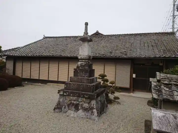 照月寺(三重県)