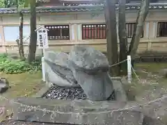 田縣神社の建物その他