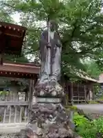 西福寺の地蔵