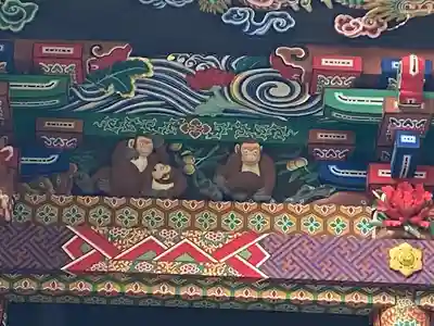 秩父神社(埼玉県)