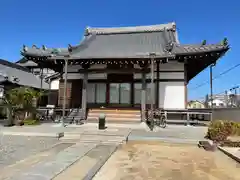 圓珠院の建物その他