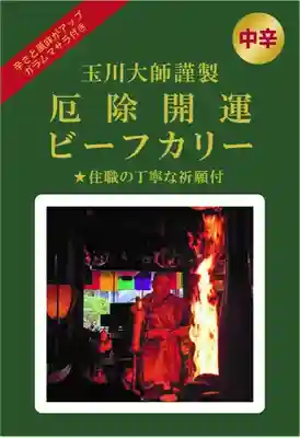 玉眞院玉川大師(東京都)