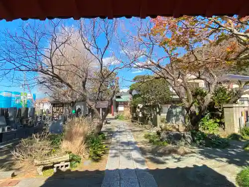 千手院のその他建物