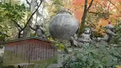 御霊神社（上御霊神社）の建物その他