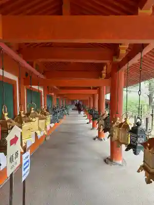 春日大社(奈良県)