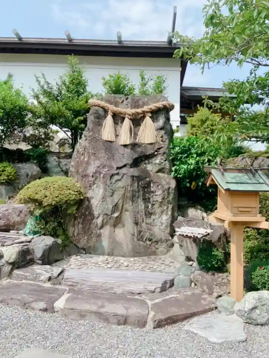 天之宮のその他建物