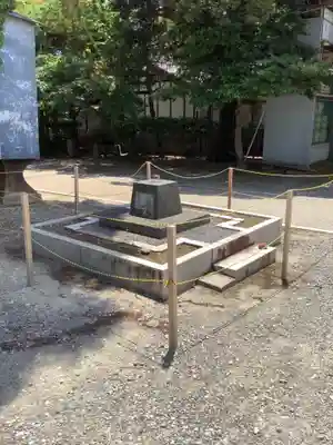 真清田神社のその他建物