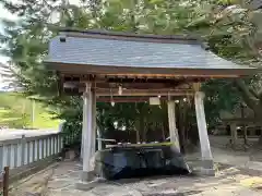 八重垣神社(島根県)