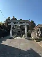 熊野神社(東京都)