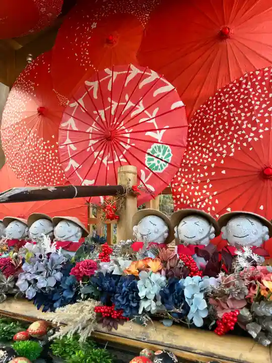 陽林寺(福島県)