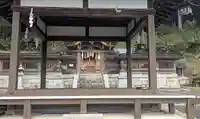 雄琴神社(滋賀県)