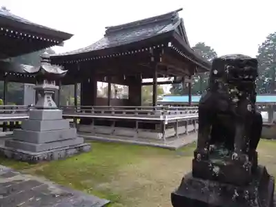粟井神社(香川県)