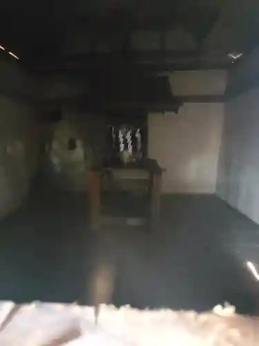 愛宕神社 (五十部町)(栃木県)