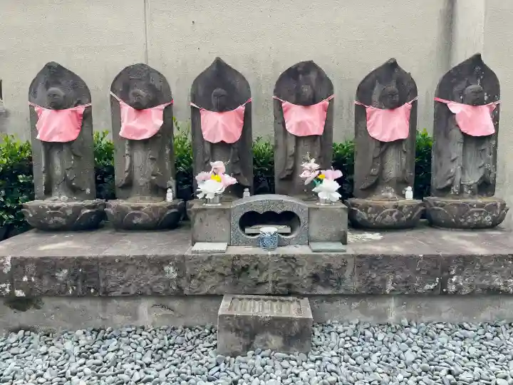 光明寺(東京都)