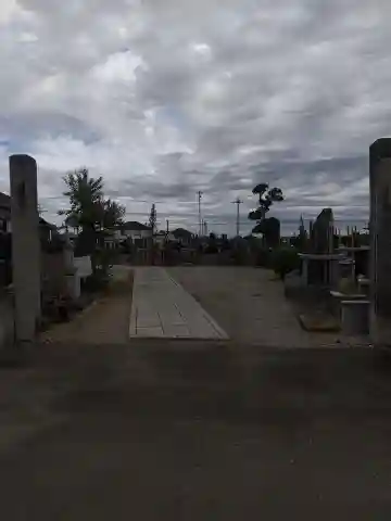 無量寺のその他建物