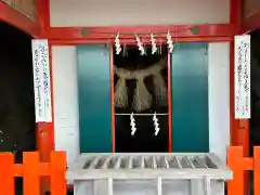 二見興玉神社(三重県)