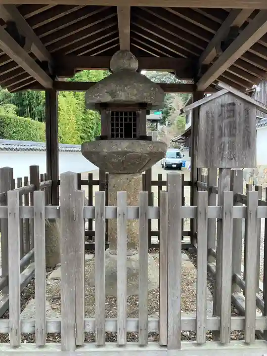 當麻寺(奈良県)