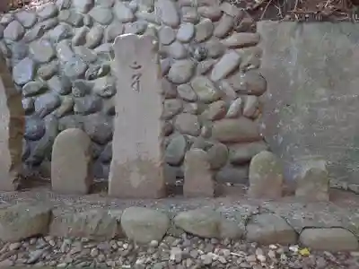 居神神社(神奈川県)