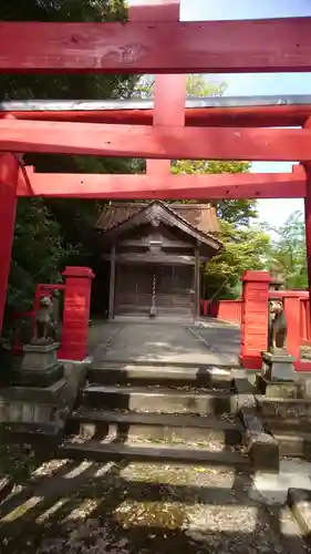 大野神社のその他建物