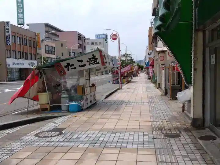 火産霊神社(福井県)