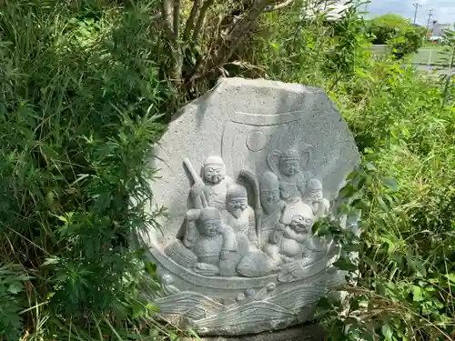 浅間様のその他建物